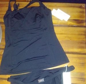 🤑Calvin Klein swimming set